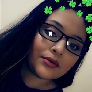 Meet your Posher, Isabelle